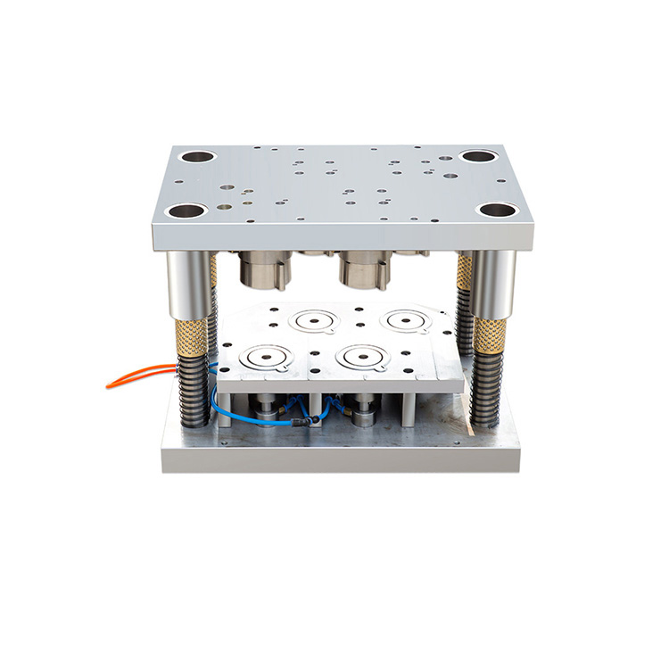 Alüminyum Folyo Pişirme Kek Delme Kalıbı