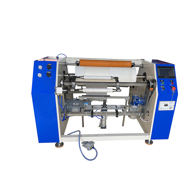 Aluminiumfolie, Frischhaltefolie, Stretchfolie, Silikonpapier, Pergamentpapier, Backpapier-Aufwickler (4 sa 1)