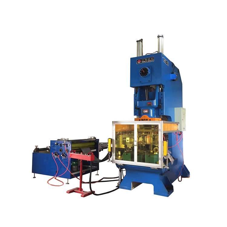 Kusina Folien-Lunchbox-Maschine