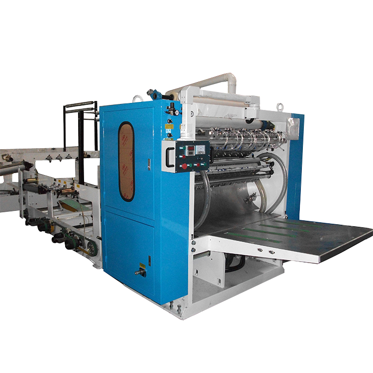 Машина для производства фольгированных листов Pop Up