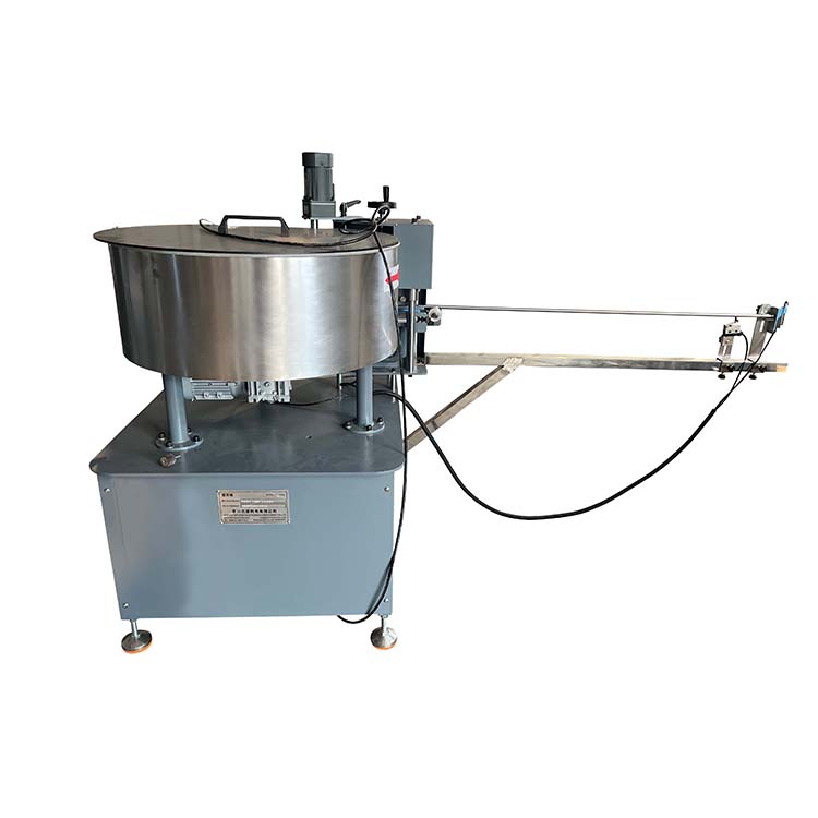 Automatic Paper Core Loading Machine