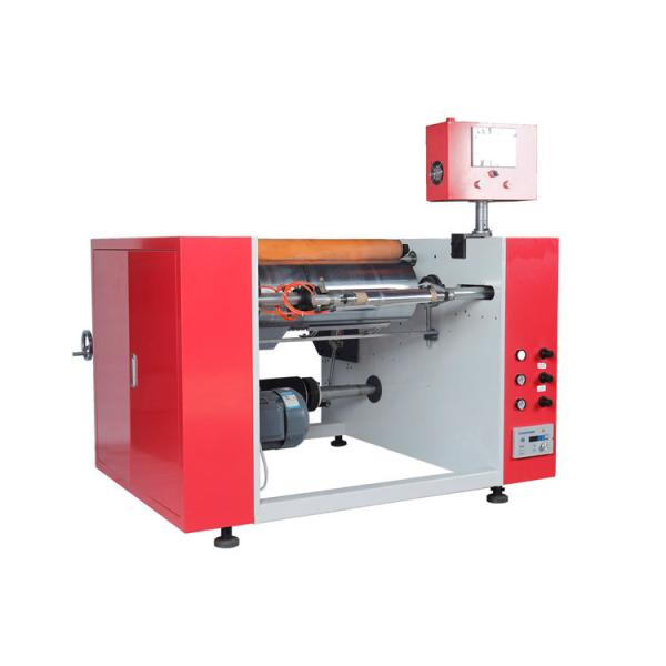 2-х валовые перемотчики ПЭТ-пленки