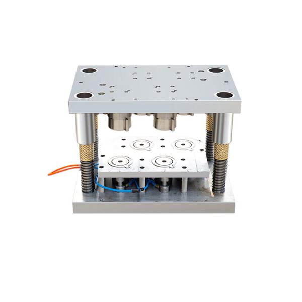 قالب خبز الكب كيك بورق الألمنيوم