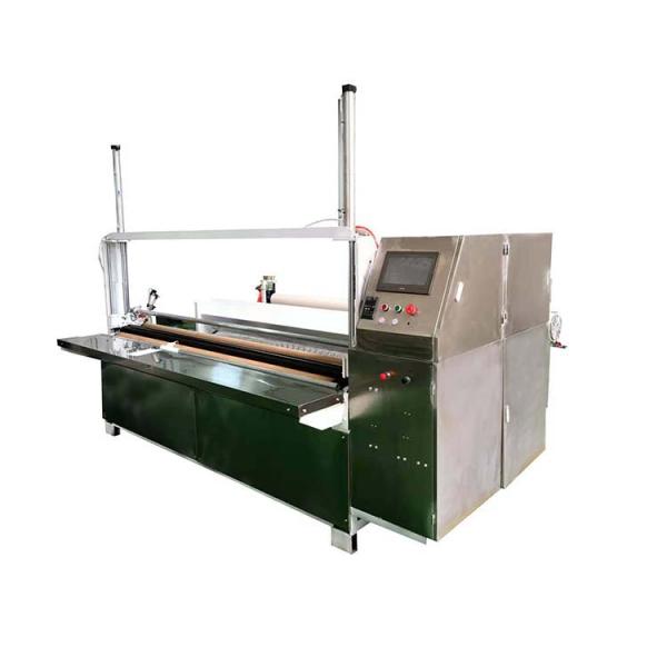 Одноразовые кухонные бумажные полотенца из нетканого материала Ленивая тряпка Перфорация Резка