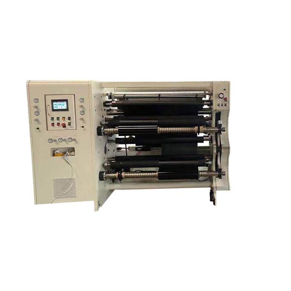 Бобинорезка для оконной пленки