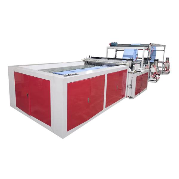 A4 Paper Sheeting Cutting Machine