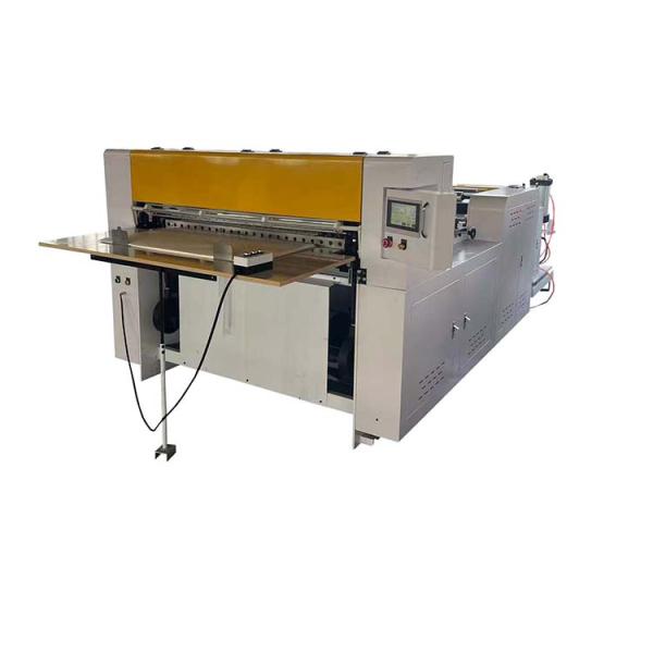 High Speed Plastic Film PP Film Transport Film Sheeting Machine