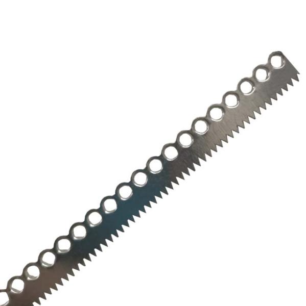 Metal Blade (Circular Hole Type)