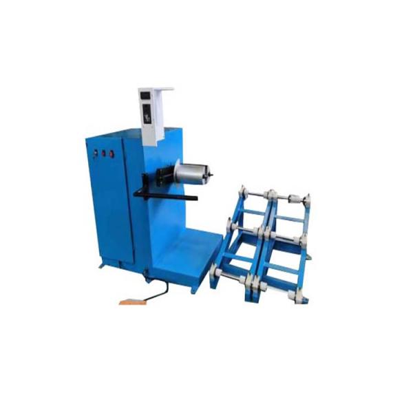 Motor Winding Machine